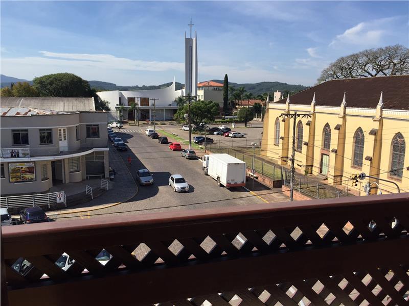 Klein Ville Dois Irmaos Dois Irmaos  Bagian luar foto