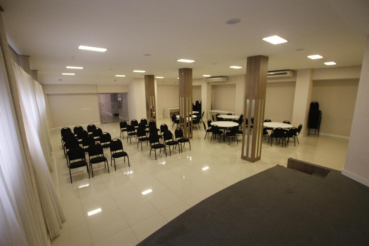 Klein Ville Dois Irmaos Dois Irmaos  Bagian luar foto