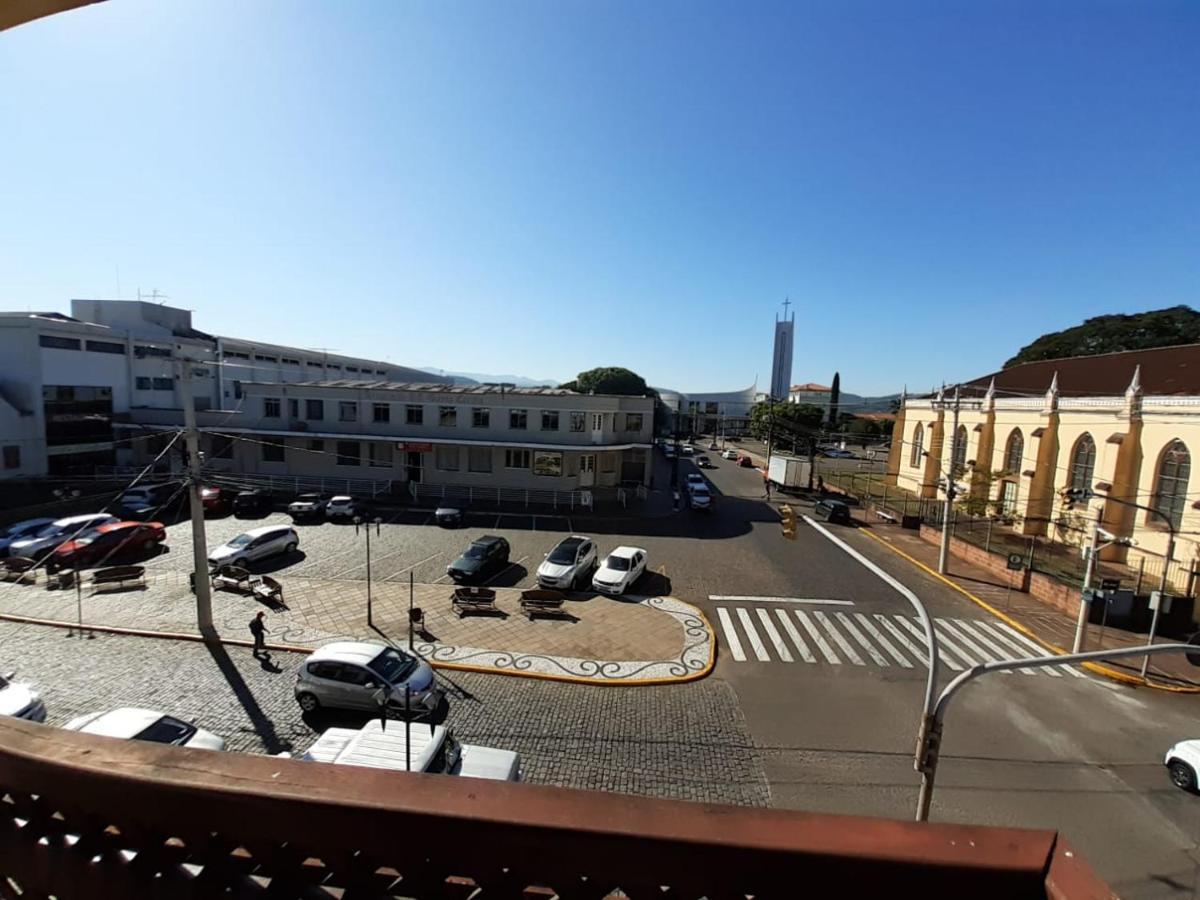 Klein Ville Dois Irmaos Dois Irmaos  Bagian luar foto