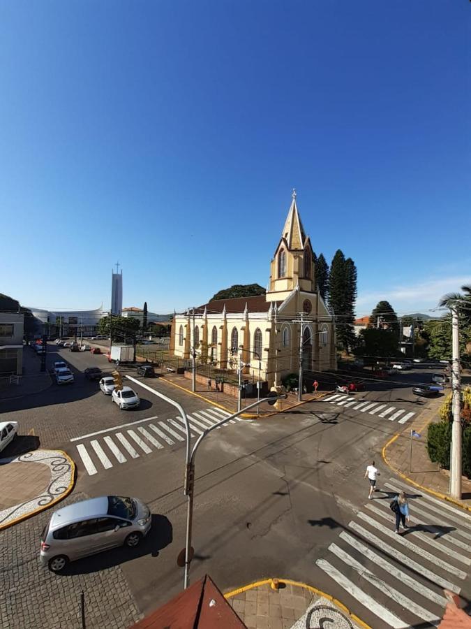 Klein Ville Dois Irmaos Dois Irmaos  Bagian luar foto